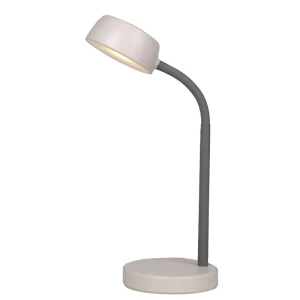 Berry LED Biała 4,5W 4000K Lampka stołowa Rabalux 6778