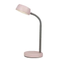 Lampka stołowa Berry LED Różowa 4,5W 4000K Rabalux 6779  5998250367798 noxbox lampynox www.lampynox.pl 1.jpg