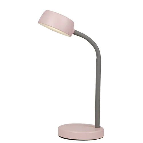 Lampka stołowa Berry LED Różowa 4,5W 4000K Rabalux 6779  5998250367798 noxbox lampynox www.lampynox.pl 1.jpg