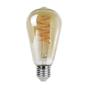 Filament-LED 4W 2200K E27 barwa ciepła Rabalux 1358