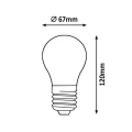Filament-LED 11W 2700K E27 barwa ciepła Rabalux 1994  5998250319940 noxbox lampynox www.lampynox.pl 2.jpg