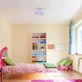 Plafon dziecięcy Hanka LED 24W śr. 38cm. 3000K Rabalux 3416  5998250334165 noxbox lampynox www.lampynox.pl 4.jpg