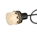 Lampa sufitowa Lacey Czarny 3xE14 Rabalux 5343  5998250353432 noxbox lampynox www.lampynox.pl 2.jpg