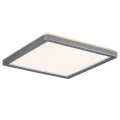 Plafon łazienkowy Lambert Srebrny LED 15W IP44 4000K barwa biała Rabalux 3359  5998250333595 noxbox lampynox www.lampynox.pl 2.jpg