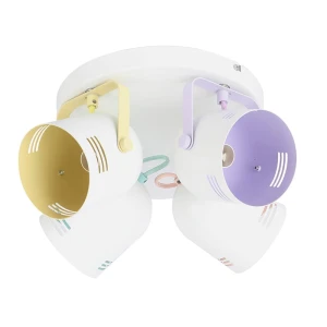 Minuet 4xE14 Spot Rabalux 7014