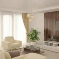 Lampa wisząca Natina Brąz 3xE14 Rabalux 5012  5998250350127 noxbox lampynox www.lampynox.pl 2.jpg