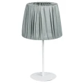 Lampka stołowa Pixie Miętowa E27 Rabalux 5455  5998250354552 noxbox lampynox www.lampynox.pl 1.jpg