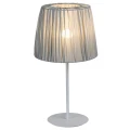 Lampka stołowa Pixie Miętowa E27 Rabalux 5455  5998250354552 noxbox lampynox www.lampynox.pl 2.jpg