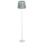 Pixie Miętowa E27 Lampa podłogowa stojąca Rabalux 5456