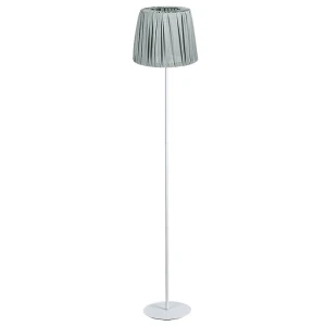 Pixie Miętowa E27 Lampa podłogowa stojąca Rabalux 5456
