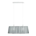 Lampa wisząca Pixie Miętowa 2xE27 szer. 700cm. Rabalux 5458  5998250354583 noxbox lampynox www.lampynox.pl 1.jpg