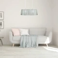 Lampa wisząca Pixie Miętowa 2xE27 szer. 700cm. Rabalux 5458  5998250354583 noxbox lampynox www.lampynox.pl 2.jpg