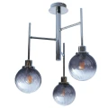 Lampa sufitowa Semira Szkło przydymione 3xE14 Rabalux 5003  5998250350035 noxbox lampynox www.lampynox.pl 1.jpg