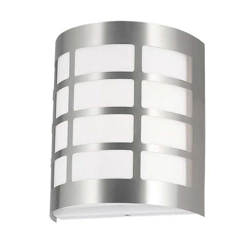 Kinkiet zewnętrzny Sevilla Satynowy Chrom E27 IP44 Rabalux 8799  5998250387994 noxbox lampynox www.lampynox.pl 1.jpg