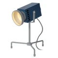 Lampka stołowa BEAMER Niebieska LED 3W 3000K Lucide 055340335  5411212051301 lampynox noxbox www.lampynox.pl 2.jpg