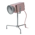 Lampka stołowa BEAMER Różowa LED 3W 3000K Lucide 055340366  5411212051318 lampynox noxbox www.lampynox.pl 1.jpg