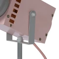 Lampka stołowa BEAMER Różowa LED 3W 3000K Lucide 055340366  5411212051318 lampynox noxbox www.lampynox.pl 4.jpg
