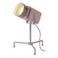 Lampka stołowa BEAMER Różowa LED 3W 3000K Lucide 055340366  5411212051318 lampynox noxbox www.lampynox.pl 5.jpg