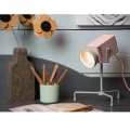Lampka stołowa BEAMER Różowa LED 3W 3000K Lucide 055340366  5411212051318 lampynox noxbox www.lampynox.pl 6.jpg