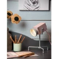 Lampka stołowa BEAMER Różowa LED 3W 3000K Lucide 055340366  5411212051318 lampynox noxbox www.lampynox.pl 7.jpg