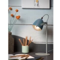 Lampka stołowa DYLAN Niebieska E14 Lucide 055370135  5411212051363 lampynox noxbox www.lampynox.pl 5.jpg