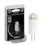 Źródło LED JC G4 12V SMDWW 120lm 6400K 