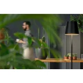 Lampka podłogowa ściemnialna zewnętrzna JUSTIN Czarna LED DIM 5W 3000K IP54 Lucide 278880530  5411212271860 lampynox noxbox www.lampynox.pl 9.jpg