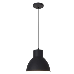 Derek antracytowa lampa wisząca Rabalux 2578 