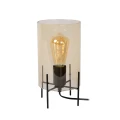Lampka stołowa STEFFIE Amber Lucide 455660162  5411212450760 lampynox noxbox www.lampynox.pl 1.jpg