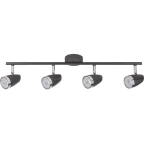 Karen Antracyt LED spot Rabalux 6515