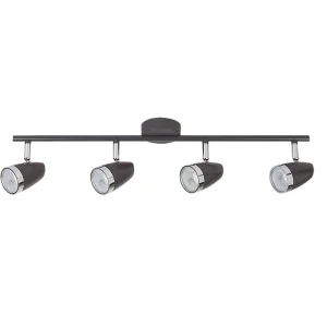 Karen Antracyt LED spot Rabalux 6515