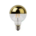 LED Filament Ściemnialny Gold sr 9,5cm 5W 2700K Lucide 490190510  5411212491022 lampynox noxbox www.lampynox.pl 1.jpg
