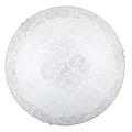 Plafon szklany śr.40cm LED Haley 18W 3000K Rabalux 3333 5998250333335 lampynox noxbox www.lampynox.pl 1.jpg