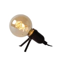 Lampka stołowa PUKKI Czarna Lucide 465110530  5411212460585 lampynox noxbox www.lampynox.pl 2.jpg