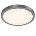 Plafon LED Lois 5 lat Gwar. 36W 3000K Satynowy chrom Rabalux 2662 5998250326627 noxbox lampynox www.lampynox.pl 3.jpg