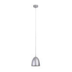 Olivia Srebrna lampa wisząca 2588 