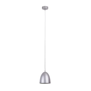 Olivia Srebrna lampa wisząca 2588 