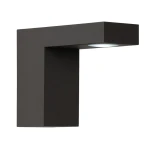 TEXAS Kinkiet zewnętrzny LED 6W 230lm LUCIDE 28850/23/30