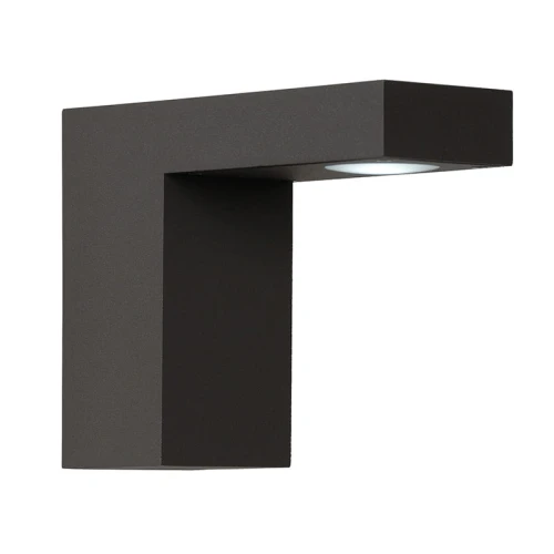 Kinkiet zewnętrzny LED 6W 230lm TEXAS LUCIDE 288502330  5411212280459 lampynox noxbox www.lampynox.pl 1.jpg