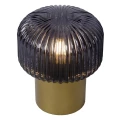 Lampka stołowa JANY Złoty mat śr. 16cm. E14 Lucide 785950102  54112127826 lampynox noxbox www.lampynox.pl 3.jpg