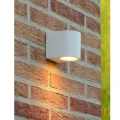 Kinkiet zewnętrzny 5W ZORA-LED Biały LUCIDE 228610531  5411212221056 lampynox noxbox www.lampynox.pl 3.jpg