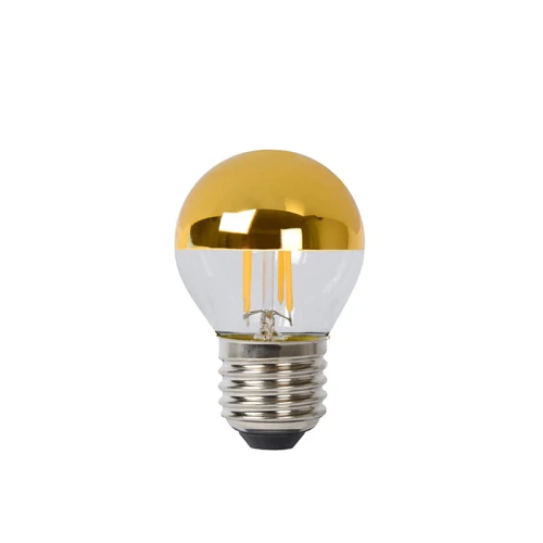 LED Filament Ściemnialny Gold 4W 2700K Lucide 490210410  5411212491206 1.jpg