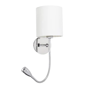 Larkin kinkiet snake Rabalux 6529