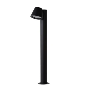 DINGO-LED Antracyt słupek ogrodowy LUCIDE 14881/70/30