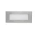 Mur Led Inox 1,5W 3000K Lampa elewacyjna zewnętrzna SU-MA E 04| 5908310060842 lamynox noxbox.pl 1.jpg