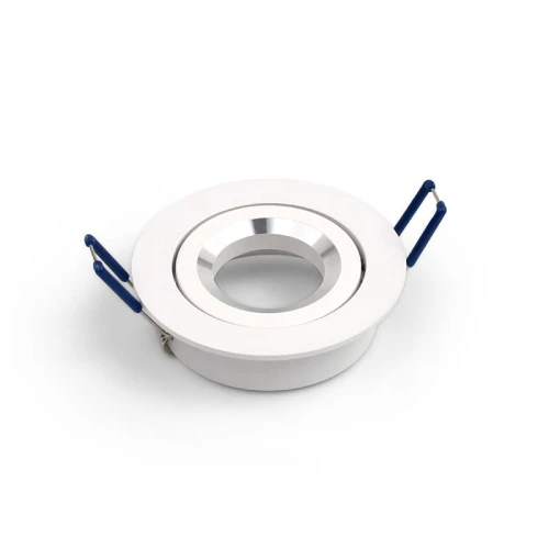 CROSTI LARSI S WHITE OXYLED 1504002 biały