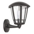 Sorrento kinkiet zewnętrzny LED 8W 3000K Rabalux 8126  5998250381268 noxbox lampynox.pl 1.jpg
