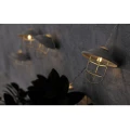 LOFT 10 LED szara baterie 2 AA Girlanda Polux 312877  5901508312877 lampynox noxbox www.lampynox.pl.jpg