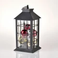 Latarenka LED czarne bombki Polux 312815  5901508312815 lampynox noxbox www.lampynox.pl.jpg