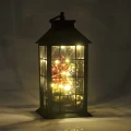 Latarenka LED czarne bombki Polux 312815  5901508312815 lampynox noxbox www.lampynox.pl.jpg